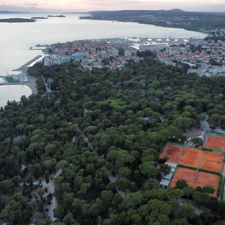 Apartments Jelicic Biograd Na Moru Eksteriør billede