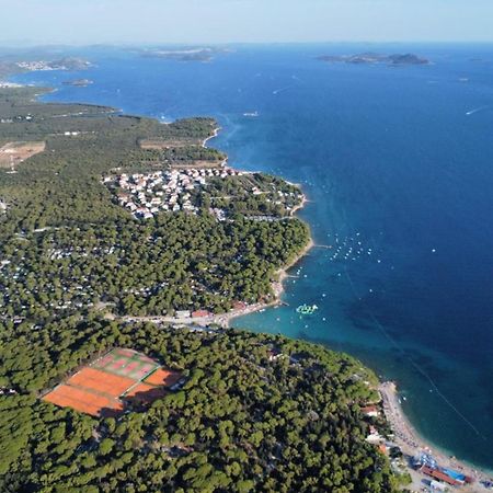 Apartments Jelicic Biograd Na Moru Eksteriør billede