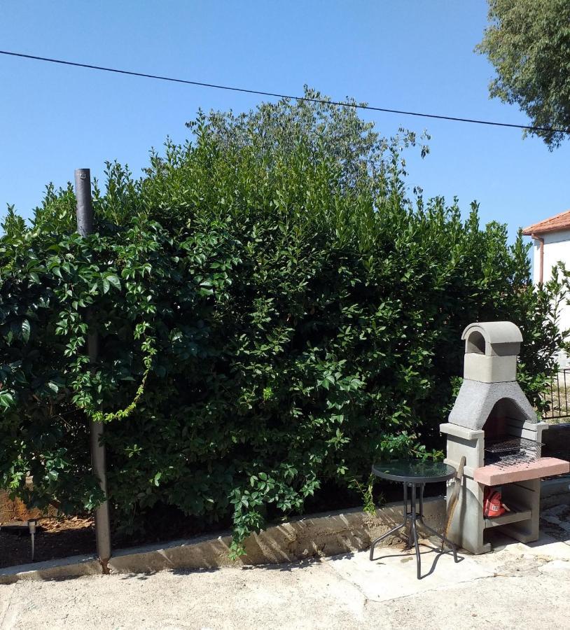 Apartments Jelicic Biograd Na Moru Eksteriør billede