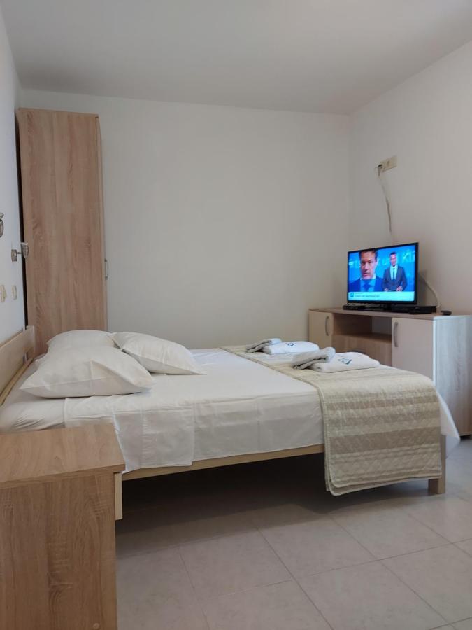 Apartments Jelicic Biograd Na Moru Eksteriør billede