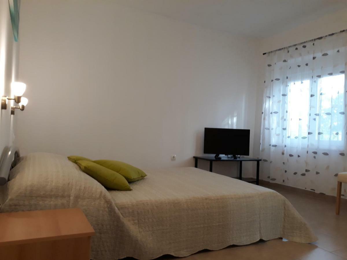 Apartments Jelicic Biograd Na Moru Eksteriør billede
