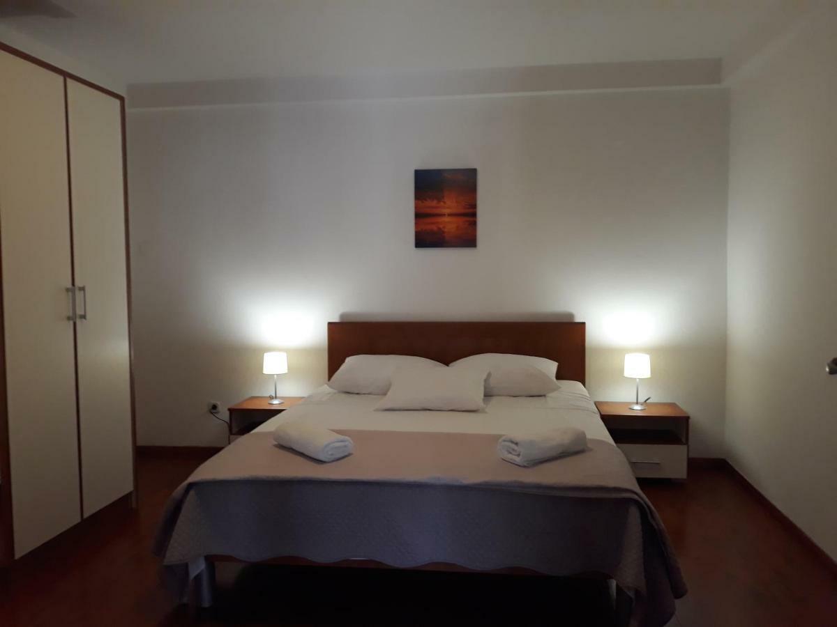 Apartments Jelicic Biograd Na Moru Eksteriør billede